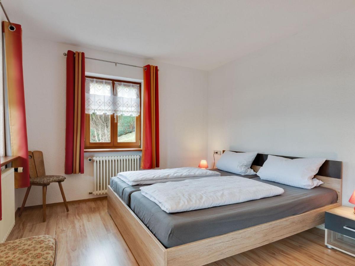 Apartment On The Edge Of The Forest Kleines Wiesental Exterior photo